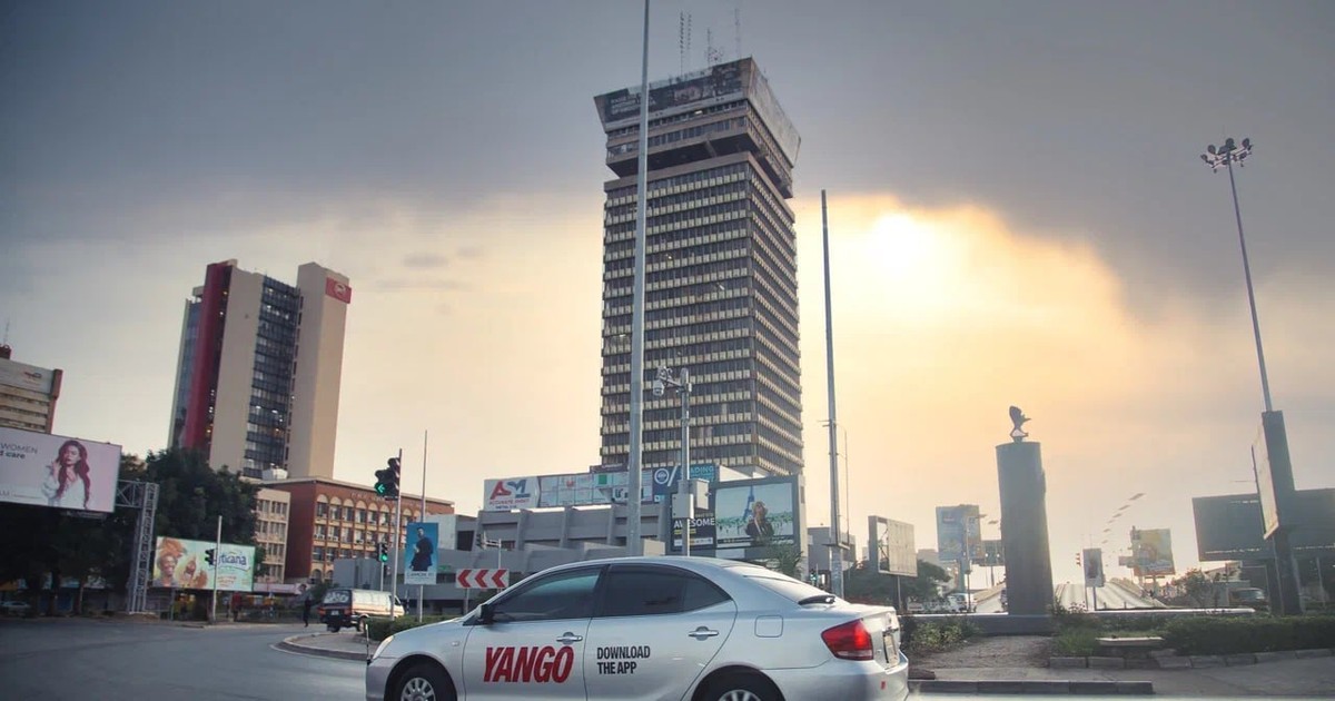 How this Dubai-based ride-hailing company gave African cities back 2 million hours in 2025