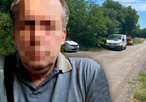  Vlasnik azila za pse u Batajnici