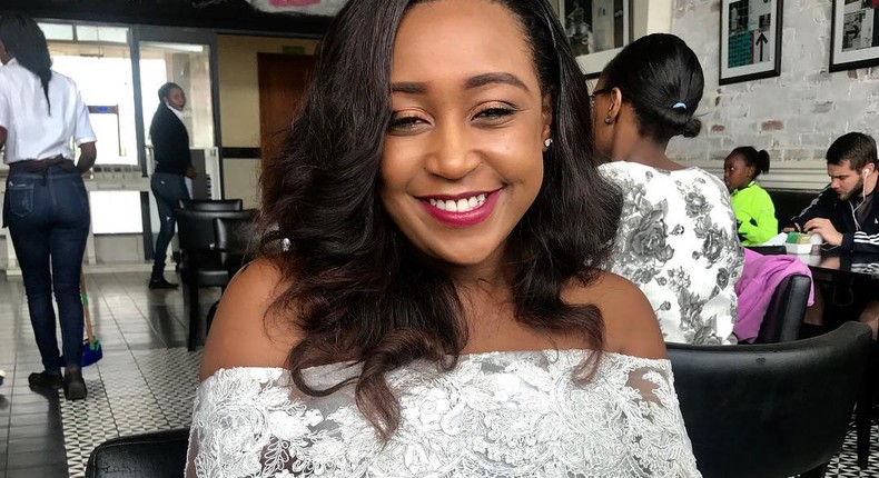 Betty Kyallo