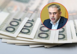 Podatek cyfrowy dla gigantów. Są plany, są stawki i... jest wyjątek