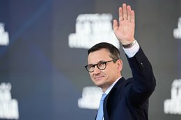 Mateusz Morawiecki o 2025 roku. "Państwo polskie musi dokonać mentalnej transformacji" [OPINIA]