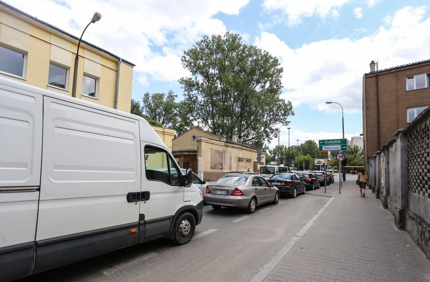 Urzędnicy szukają pomysłu na ważne skrzyżowanie