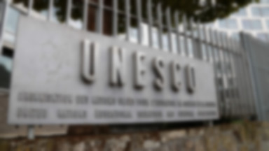 Izrael zadowolony z wystąpienia USA z UNESCO