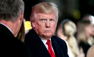 Sprzeczne wpisy Trumpa na Twitterze. Fala spekulacji w amerykańskich mediach