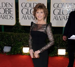 Ma 73 lata i uwielbia palić marihuanę. Kto?