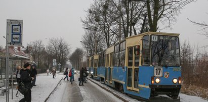 Informujcie o zmianach rozkładów jazdy