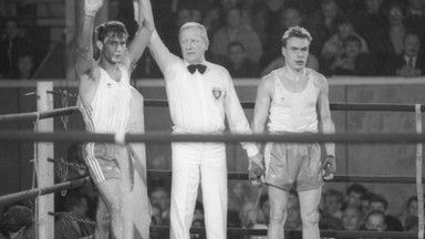 Jan Dydak nie żyje. Medalista olimpijski w boksie miał 50 lat