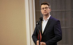 Müller: Niektóre osoby w Porozumieniu przedstawiają nieprawdziwe informacje dotyczące Polskiego Ładu