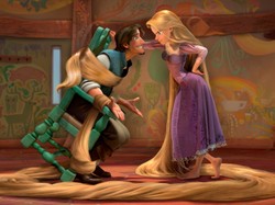 Disney myśli o kolejnej zaplątanej Roszpunce