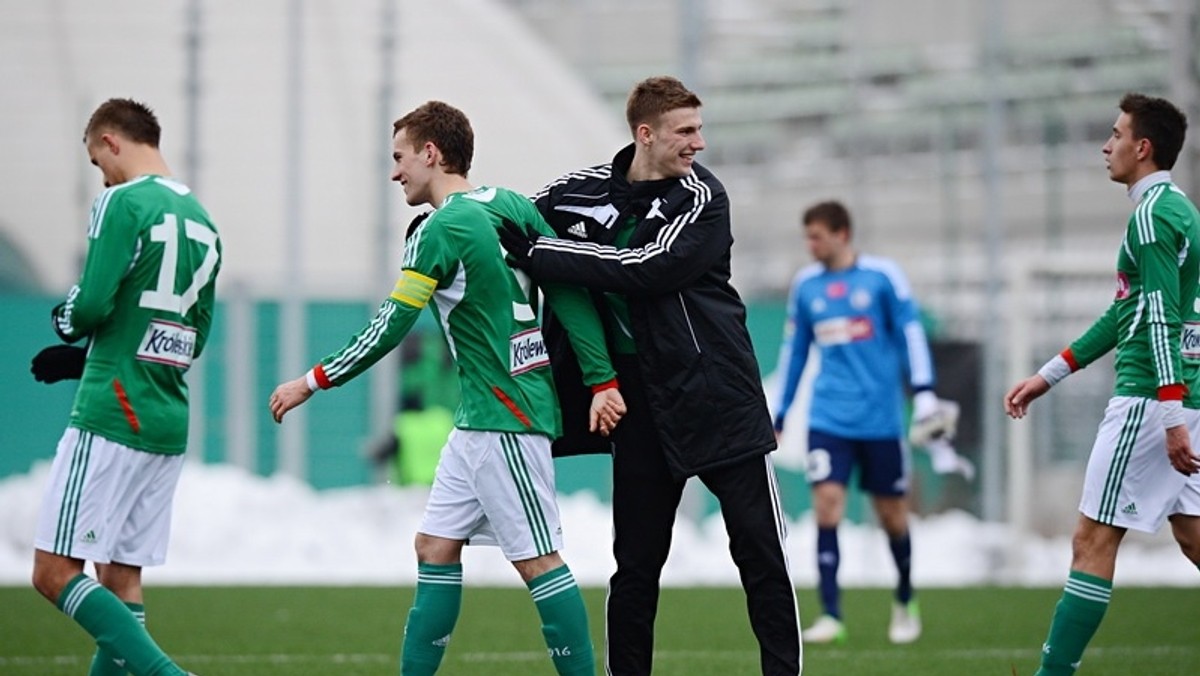 Piłkarz Młodej Legii , Patryk Mikita, otrzymał powołanie do reprezentacji U-21 na towarzyskie spotkanie z Norwegią - informuje serwis legia.com.