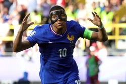 Mbappe zaapelował do Francuzów przed wyborami. Powiedział na kogo nie głosować