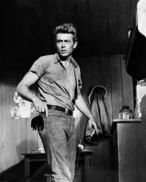 James Dean