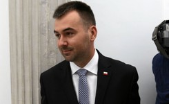 Spychalski: Prezydent jest za jawnością zarobków kadry kierowniczej NBP