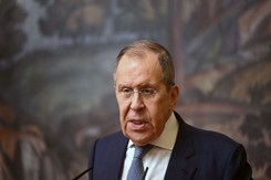 Szwecja i Finlandia w NATO. Ławrow i Zacharowa ostrzegają Zachód