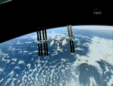 ISS