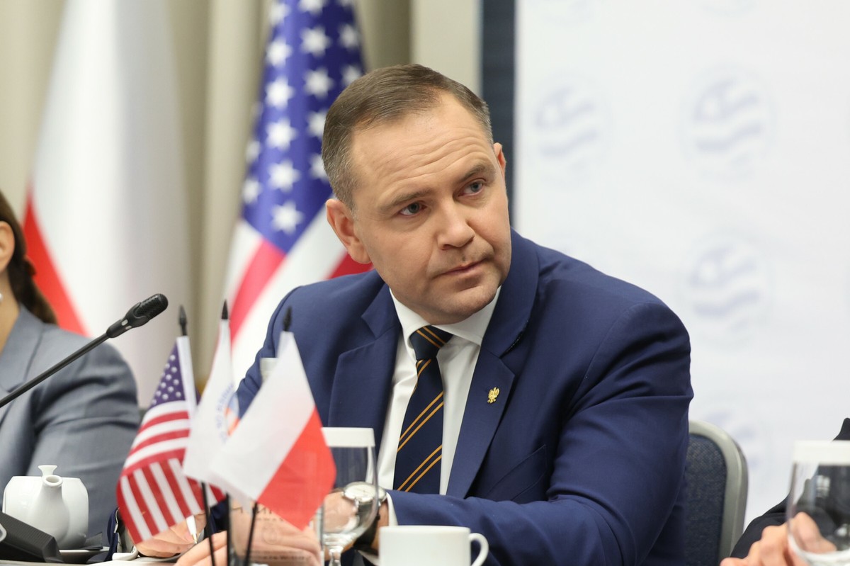 Karol Nawrocki znowu leci do USA. Będzie rozmawiał z Donaldem Trumpem?