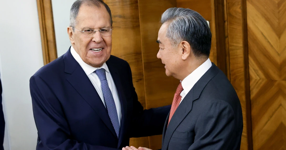 Niepokojące zapowiedzi Chin i Rosji. "Obrona rezultatów drugiej wojny"