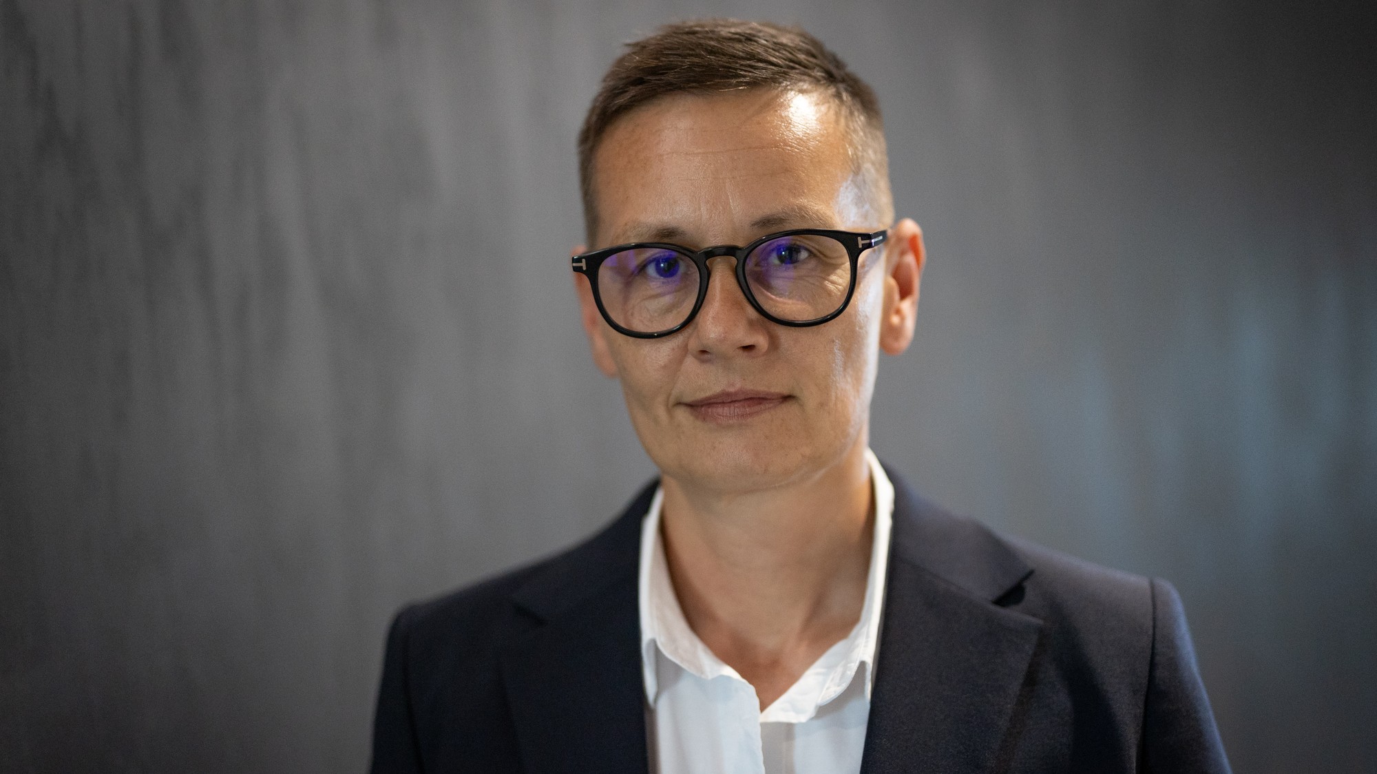 Pamela Záleská, sudkyňa Špecializovaného trestného súdu