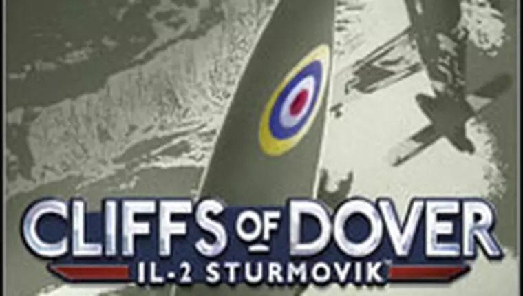 IL-2 Sturmovik: Cliffs of Dover 