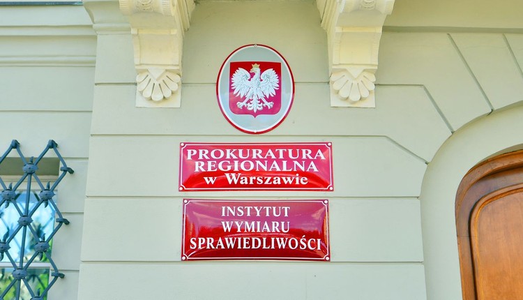 Afera wokół pieniędzy z KPO. Jest ruch prokuratury