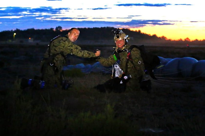 Anakonda-16: takich ćwiczeń jeszcze nie było