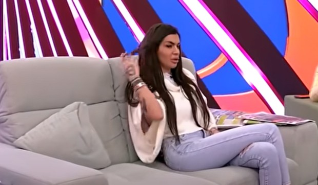 Jovana Novaković Šmizla o agoniji kroz koju je prošla