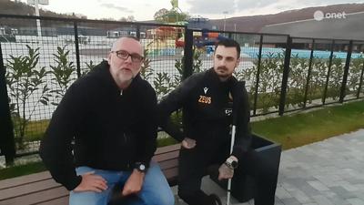 Polak walczący w Azowstalu: jedliśmy amputowane nogi i ręce