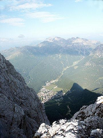 Galeria Włochy - Dolomity, uroki Trentino, obrazek 18