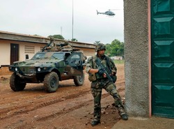 Polscy misjonarze zaatakowani w Afryce. Błagają o pomoc