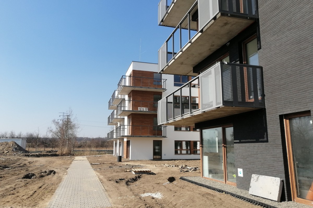 mieszkania, nieruchomości