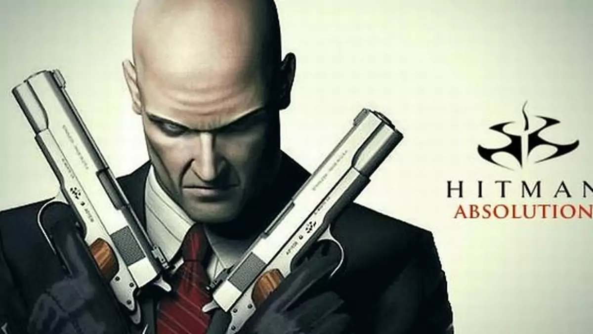 Po Hitman: Absolution IO Interactive zajmie się zupełnie nowym IP