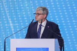 Paweł Soloch nie będzie już sekretarzem stanu ani szefem BBN