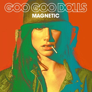 Goo Goo Dolls 'Magnetic' - recenzja