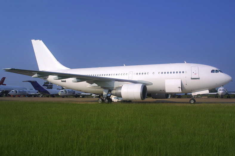 Airbus A310