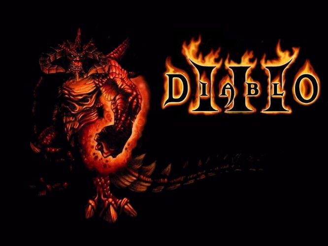7. Diablo 3. trzecia odsłona fabularnej gry akcji z serii Diablo. Akcja gry ma miejsce dwadzieścia lat po wydarzeniach z Diablo II. Ludzie zapomnieli o wydarzeniach z przeszłości. Mefisto, Diablo i Baal zostali pokonani, ale Kamień Świata, który chronił Sanktuarium przed siłami zarówno niebios, jak i piekieł, został zniszczony. Gdy Deckard Cain powraca do ruin katedry w Tristram, tajemnicza kometa spada z nieba w to samo miejsce, gdzie niegdyś pojawił się Diablo, co po raz kolejny obudziło armie demonów.