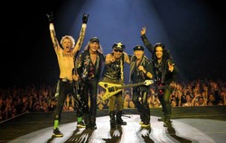 Kolejny koncert Scorpions w Polsce. Tym razem zespół zagra w lipcu 2018 roku w Łodzi
