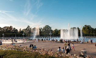 Lato w mieście? Lato na Pergoli!