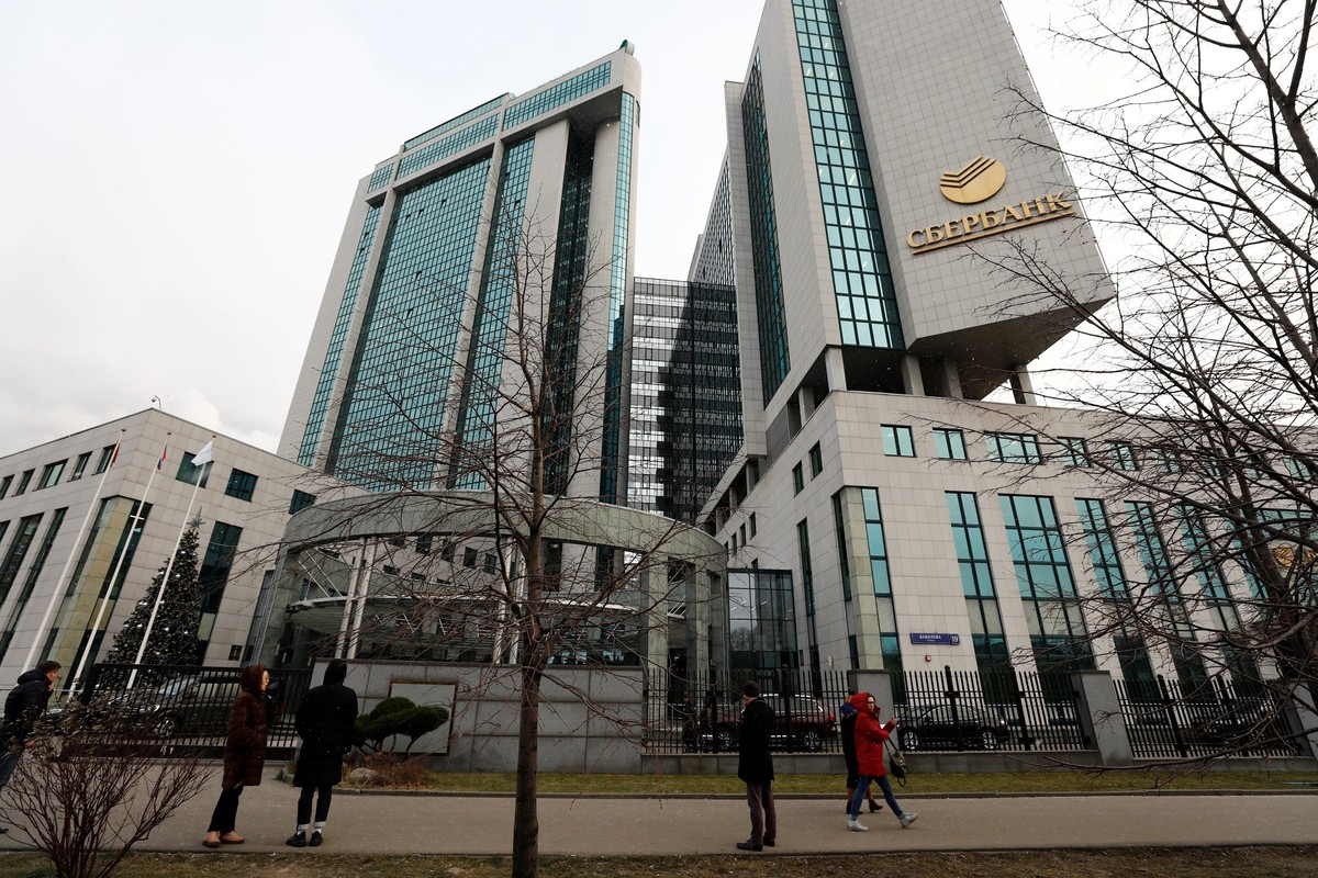 Rosyjski gigant zwalnia 20 proc. załogi. "Zidentyfikowani jako nieefektywni"