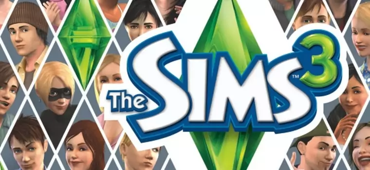 The Sims 3 sprzedało już 100 tysięcy sztuk. Nokaut.