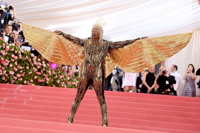 Met Gala 2019