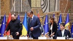 Konferencija predsednika parlamenata država kandidata za članstvo u Evropskoj uniji