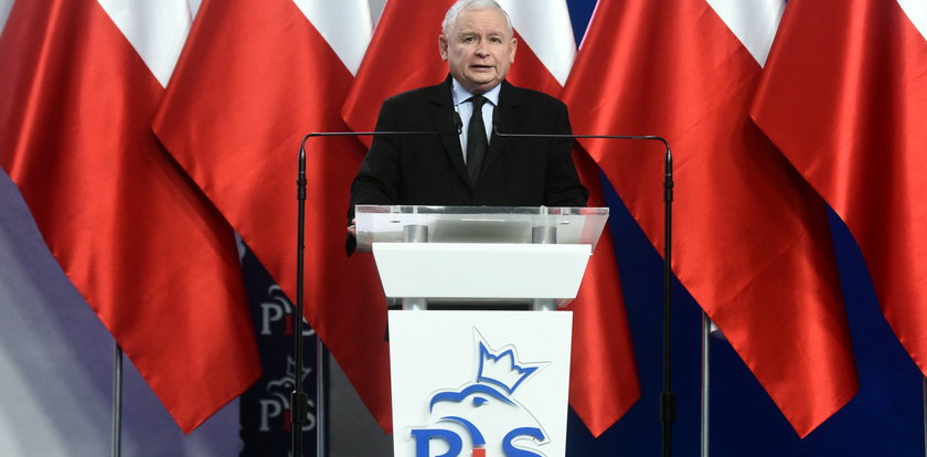 Przed tym sondażem drżał Kaczyński! Słusznie?