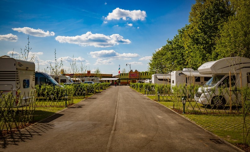 park rozrywki, energylandia