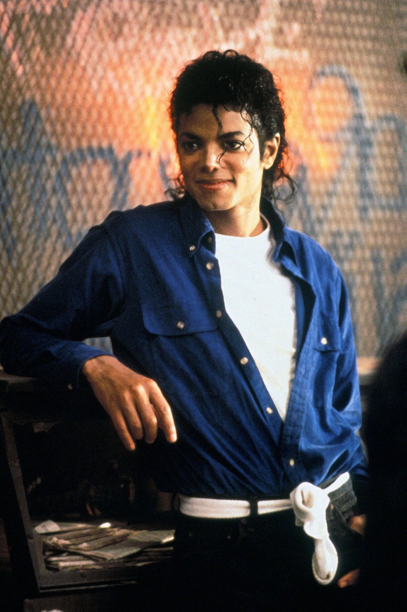 Michael Jackson