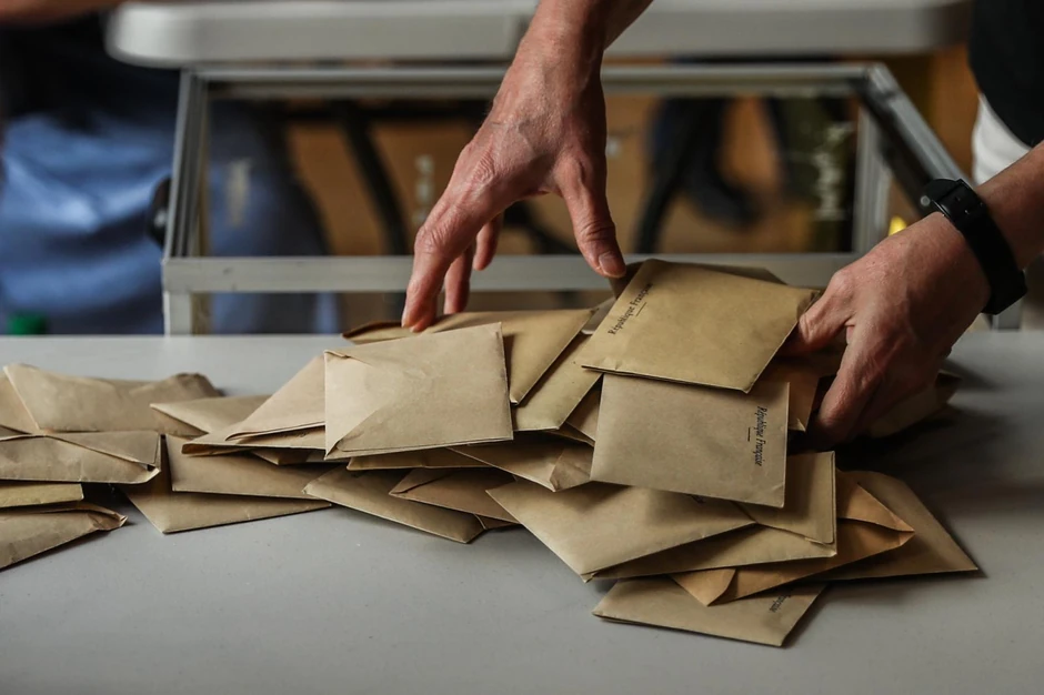 Izbori u Francuskoj bi možda mogli da promene politiku EU prema Kosovu