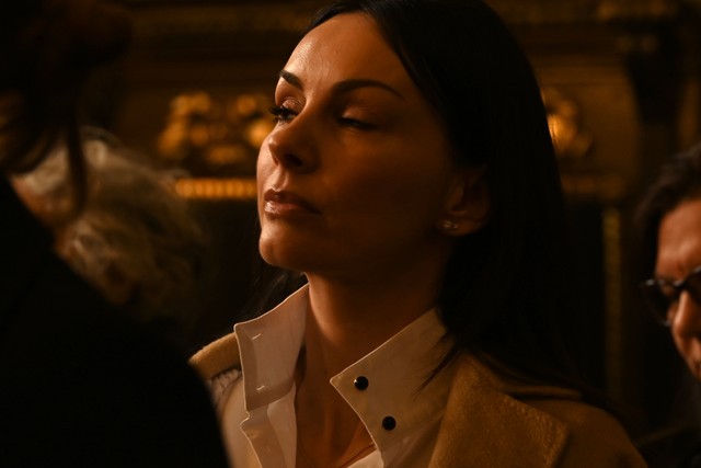 Sloboda Mićalović liturgija