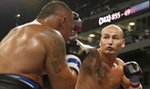 Artur Szpilka debiutuje w rankingu WBC