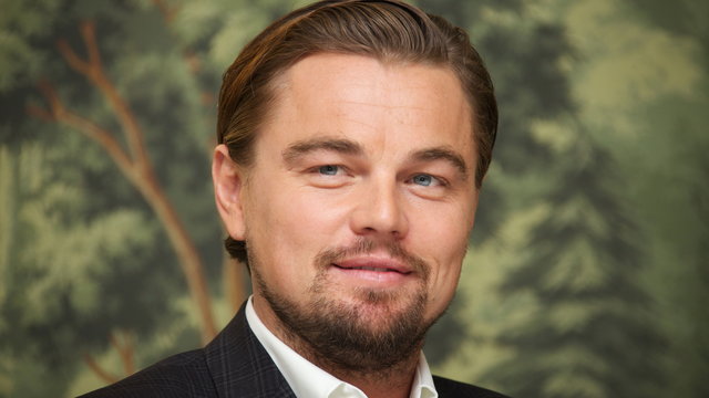DiCaprio és a brazil elnök Twitter-vitába keveredett egymással az esőerdők miatt