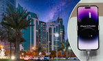 Ceny iPhone'ów w Katarze. Przecieraliśmy oczy ze zdumienia