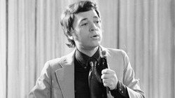 Napisane dla niego, trafiły do innych gwiazd. Uwierzycie, że te hity miał śpiewać Jerzy Połomski?